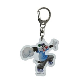 Looney Tunes Acrylic Key Chain, Looney Tunes/03