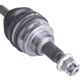 East Lake Axle replacement for Front cv axles set Honda TRX 350 Rancher 2000 2001 2002 2003 2004 2005