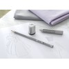 Faber-Castell Grip 2001 183700 Easy Sharpener Mini Sharpener mini blister