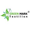 Green Mark Textilien Classic Bed Sheet/Fitted Sheet, Canvas Cloth Towel