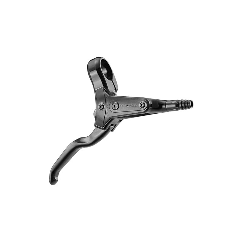 Tektro Brake Handle HD-M285 Right 2-Finger Aluminium Black