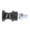 Winch Hook Stand Bolt Mount Steel Rust Proof for 3/8in