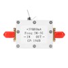 5M-5GHz Wideband RF Signal Amplifier Gain 19dB@2G Broadband Amplification