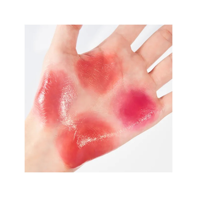 Twinkle Pop Pure Glass Tint (02 Cool Mauve) by CLIO