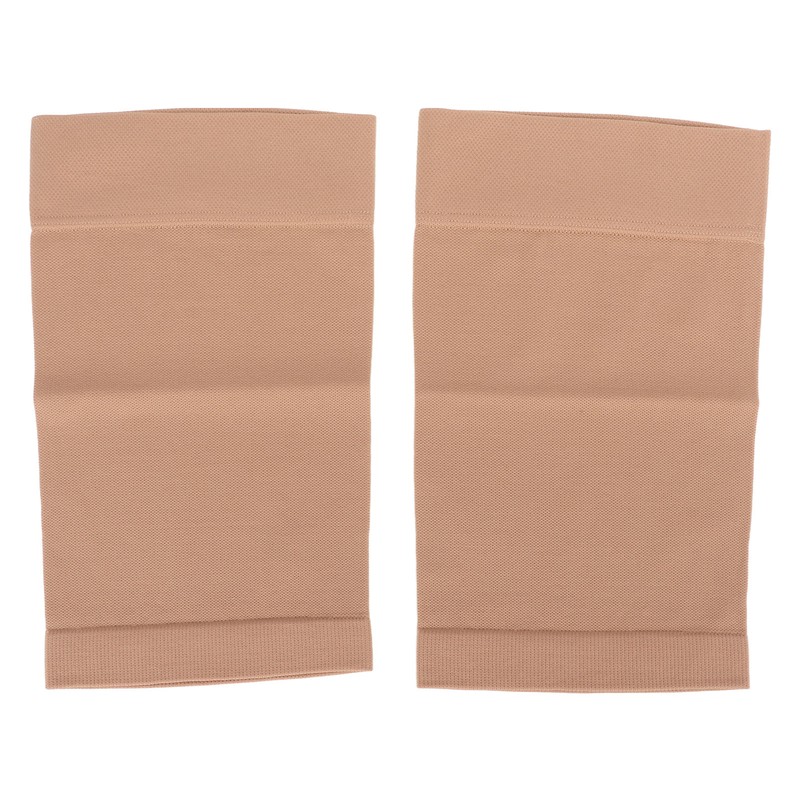 Thigh Sleeves Elastic Breathable Upper Leg Support Wraps for Men