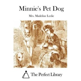 Minnie's Pet Dog