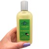Avocado and Goat's Milk Bath Soak 250ml by Elegance Natural Skin Care Bathing Soak Relaxing Moisturising for Dry Skin