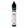Viva Decor®️ German Glitter (Smaragd, 28 ml) Glitter Glue -