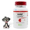 Azodyl Original Vetoquinol Frasco 90 Cap Con Refrigerante