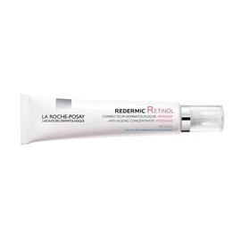 Crema La Roche Posay Redermic Retinol Corrector Anti-arrugas Intensivo 30 ml