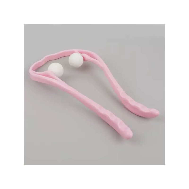 목 마사지기 Neck Massager