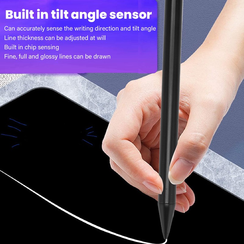 Tablet Magnetism Stylus Pen for IOS Tablet 10 9 8