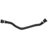 Gates 23927 Coolant Hose,Black