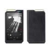 MITER Case for HiBy R4, Handmade Artificial PU Leather Cover