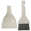 Mini Brush with Dustpan