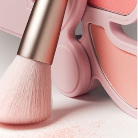 REST & RECREATION Beauty Multi Pairing Powder Cheek 4.6g, shade:01 Bliss Pink