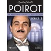 AGATHA CHRISTIE'S POIROT, SERIES 1