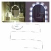 LED Vanity Mirror Lights Dressing Table DIY Dimmable Makeup Mirror
