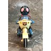 Art Storm EX Tricycle, Kamen Rider Old No. 1, B