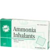 Ammonia Inhalants, 10 Disposable Pads