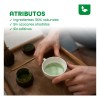 Té Matcha 500g 100 Orgánico Y Natural Bulk Superfoods