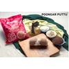 Rigel Spices | Poongar Red Rice (4Lbs) | Ladies special