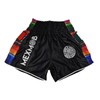 MEXMOB Short Muay Thai Kickboxing Box ZARAPE (XL (35-36))