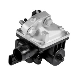 GELUOXI Parts Secondary Air Injection Check Valve Replacement for Chevy Equinox Impala Malibu 2013-2015 GMC Terrain 2013-2015 Buick Regal LaCrosse 2013-2014 12639108