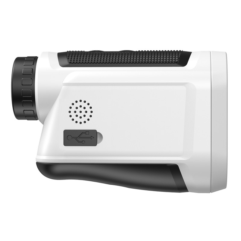 Golf Rangefinder with LCD Touch Screen 6X Magnification 600M /