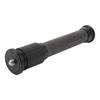 Tripod Extension Pole 2 Section Telescopic Carbon Fiber Tripod Extension