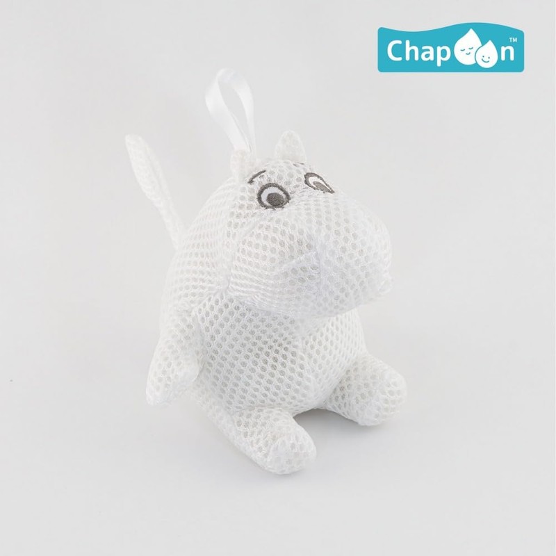 Hashy TOPIN MM-3331 Moomin Bath Plush Toy