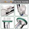 Yezoauto Fuel Pump Assembly for Can-Am Outlander 450 500 570