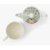 Spode UK William Morris Strawberry Thief Small Tea for One