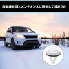 BOJIDO Retainer Clips, Door Trim, Rivets, Automotive Interior Clips, Car