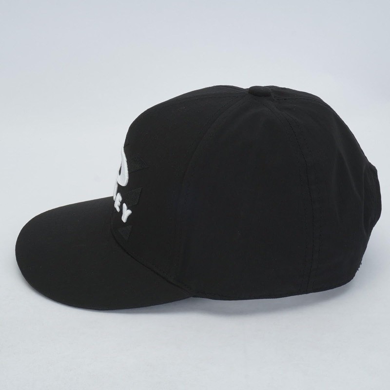 Oakley FLAG CAP 25.0 Cap, (02E) BLACKOUT