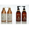 Deluge ARGAN OIL SHAMPOO AND CONDITIONER SULFATE FREE