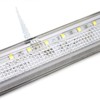 License Plate Frame Light LED Plate Holder Bracket 6W 12V