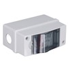 2P Photovoltaic System DC Miniature Circuit Breaker Solar IP65 Waterproof