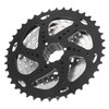 WAKE 9 Speed Bicycle Flywheel 9 Speed Cassette Road Bike
