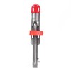 Mingzhe 2PCS Automatic Spring Fishing Rod Holder Folding Fishing Pole