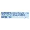 UD_Vita Coco Coconut Water - Pure - Case Of 12