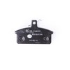 HELLA PAGID 8DB 355 013-451 Brake Pad Set, disc brake,