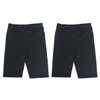 Socks Marche Smooth Spats, 3/4 Length, Set of 2, Solid