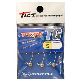 TICT ASISTA TG S-1.3g