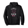 Curly Hair Afro Curls Curly Hair Rocks Natural Hair Pullover