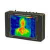 Infrared Thermal Imager 3.4inch LCD Display 1800mAh Rechargeable Infrared Thermal