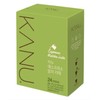 Kanu Maxim Latte Instant Coffee (17.3g x 24t, Matcha)