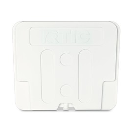 RTIC 22 QT Wheeled Ultra-Light Cooler Freezable Divider Insert Accessories Perfect for Organization, White