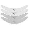 More of Me to Love Organic Cotton Tummy Liner 4-Pack,