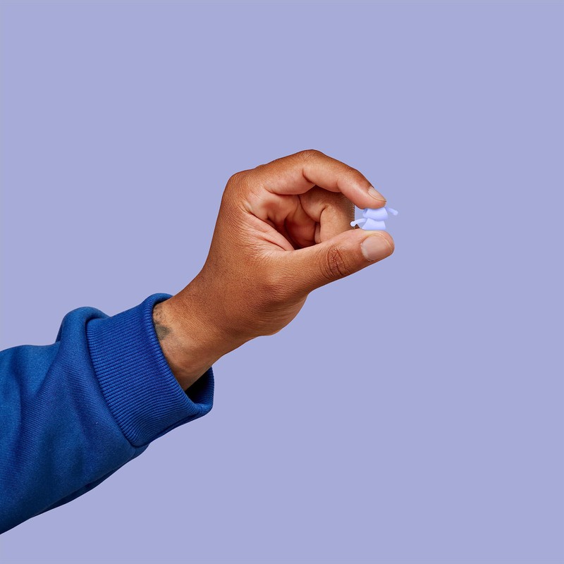 Flare Calmer Soft – Ear Plugs Alternative – Reduce Annoying